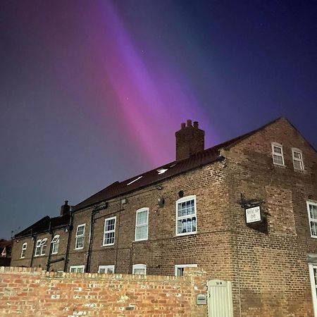 Maypole Farm, Cawood Selby Exterior foto
