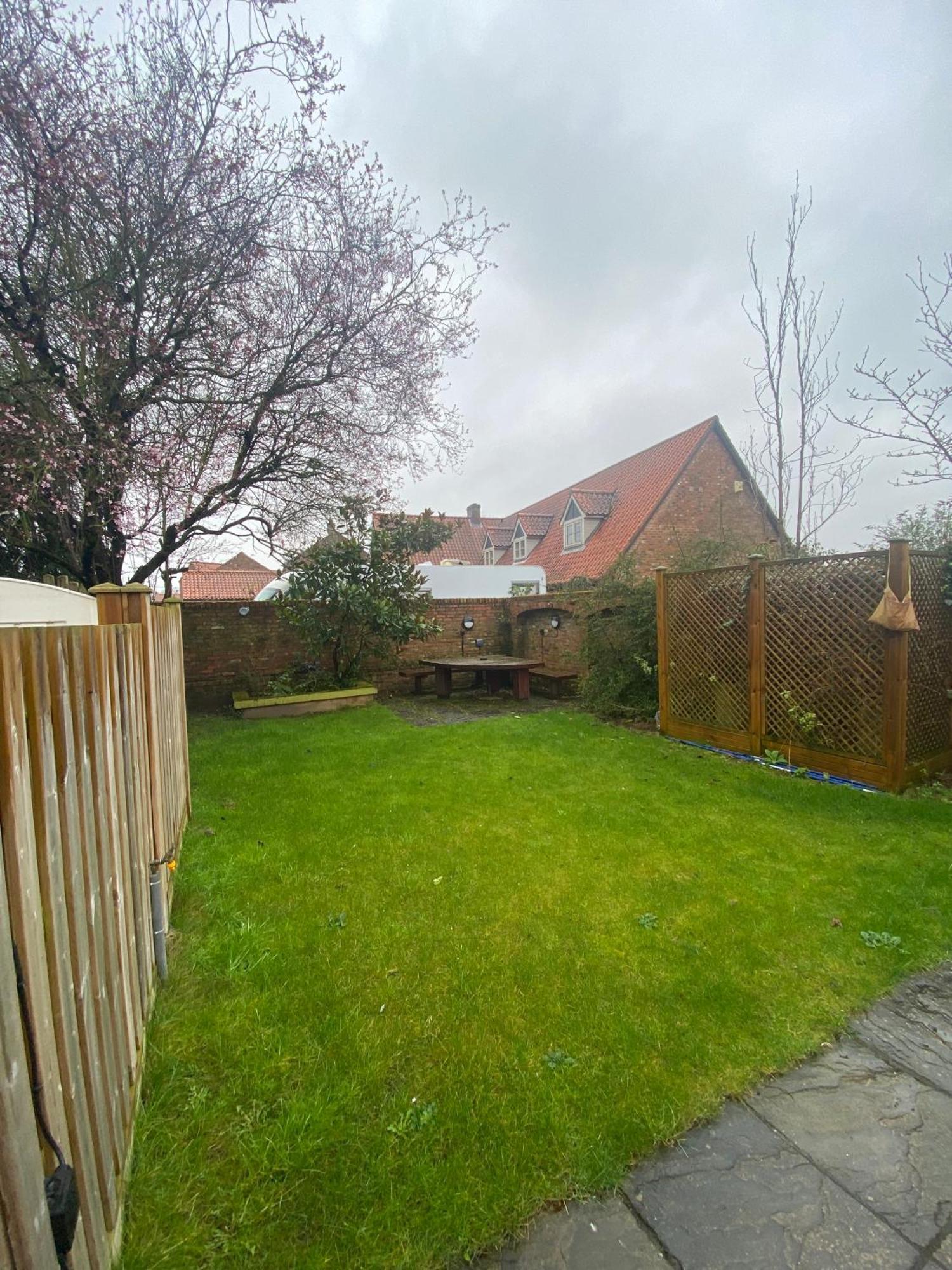 Maypole Farm, Cawood Selby Exterior foto